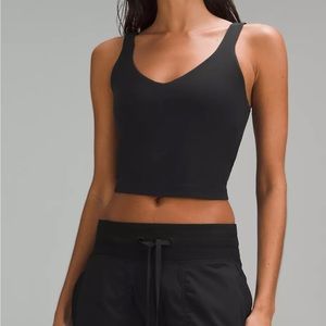 lululemon Align Tank Top